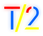 T2 SDE